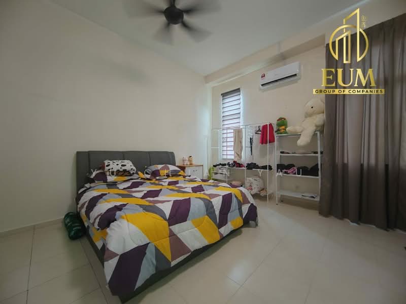 Rumah Banglo untuk Disewa di Taman Belimbing Setia (Durian Tunggal) - Yu Chuan Yau - PropertyGuru.com.my
