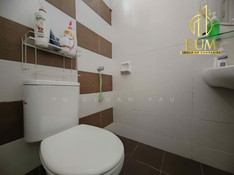 Rumah Banglo untuk Disewa di Taman Belimbing Setia (Durian Tunggal) - Yu Chuan Yau - PropertyGuru.com.my