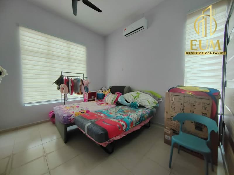 Rumah Banglo untuk Disewa di Taman Belimbing Setia (Durian Tunggal) - Yu Chuan Yau - PropertyGuru.com.my
