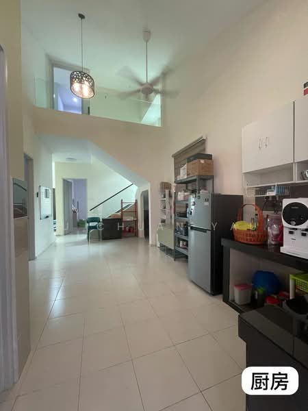 Rumah Banglo untuk Disewa di Taman Belimbing Setia (Durian Tunggal) - Yu Chuan Yau - PropertyGuru.com.my