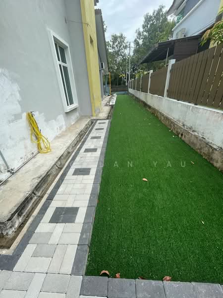 Rumah Banglo untuk Disewa di Taman Belimbing Setia (Durian Tunggal) - Yu Chuan Yau - PropertyGuru.com.my