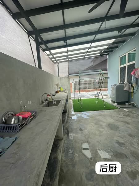 Rumah Banglo untuk Disewa di Taman Belimbing Setia (Durian Tunggal) - Yu Chuan Yau - PropertyGuru.com.my