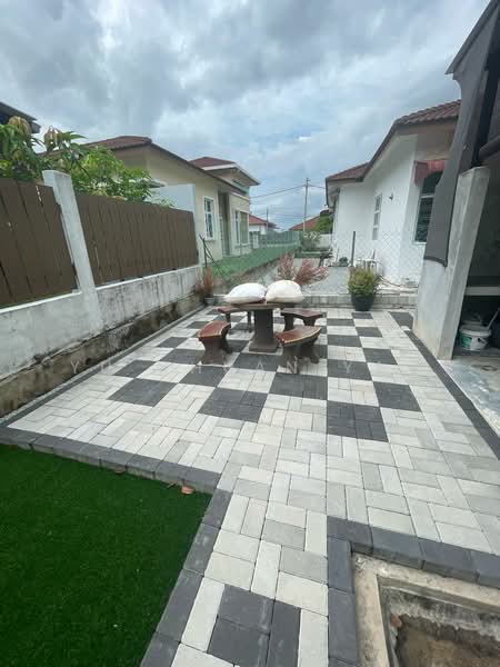 Rumah Banglo untuk Disewa di Taman Belimbing Setia (Durian Tunggal) - Yu Chuan Yau - PropertyGuru.com.my