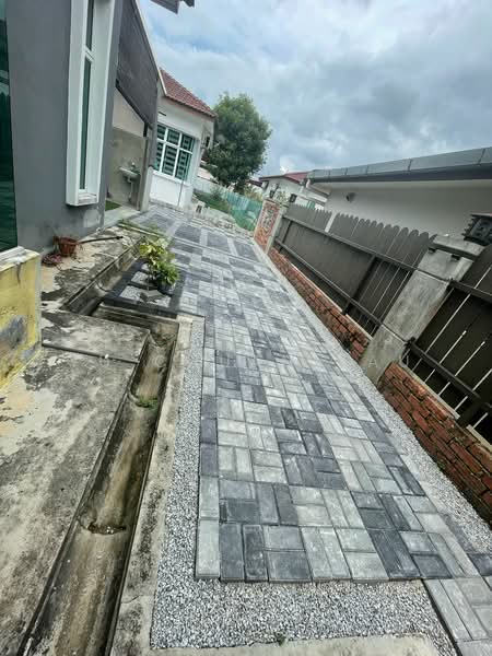 Rumah Banglo untuk Disewa di Taman Belimbing Setia (Durian Tunggal) - Yu Chuan Yau - PropertyGuru.com.my