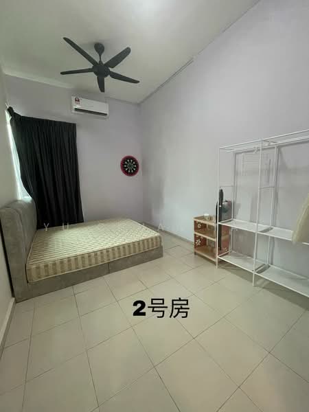 Rumah Banglo untuk Disewa di Taman Belimbing Setia (Durian Tunggal) - Yu Chuan Yau - PropertyGuru.com.my