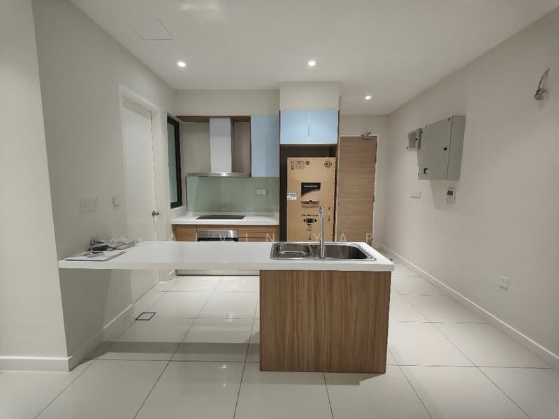 Servis Apartment untuk Dijual di UNIO Residence - Alvin Yap - PropertyGuru.com.my