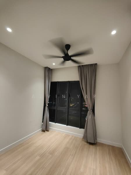 Servis Apartment untuk Dijual di UNIO Residence - Alvin Yap - PropertyGuru.com.my