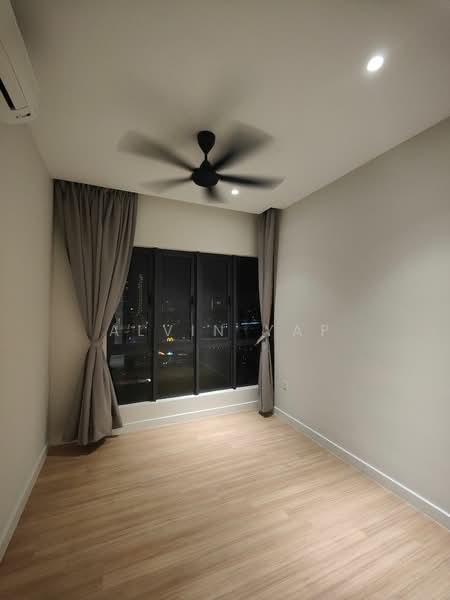 Servis Apartment untuk Dijual di UNIO Residence - Alvin Yap - PropertyGuru.com.my