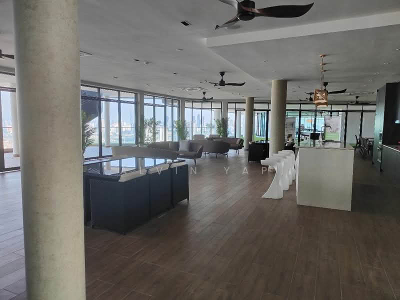 Servis Apartment untuk Dijual di UNIO Residence - Alvin Yap - PropertyGuru.com.my