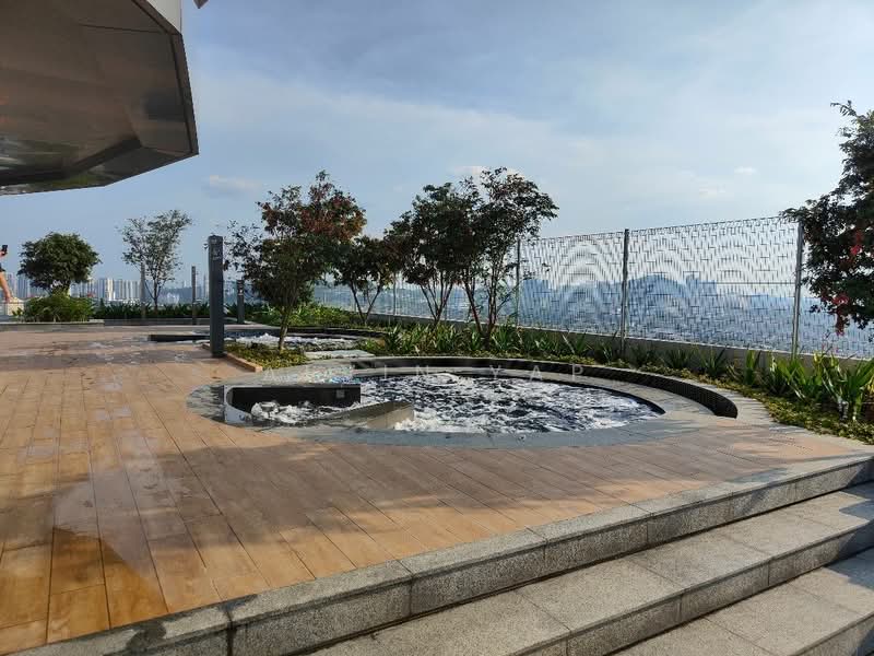 Servis Apartment untuk Dijual di UNIO Residence - Alvin Yap - PropertyGuru.com.my