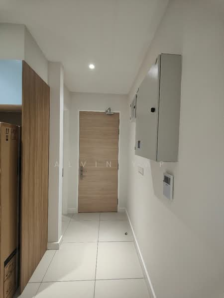 Servis Apartment untuk Dijual di UNIO Residence - Alvin Yap - PropertyGuru.com.my