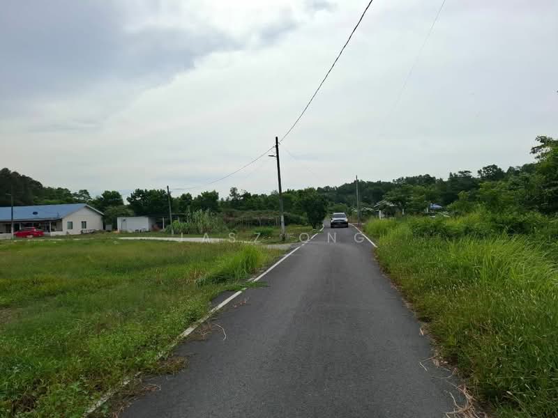 Tanah Kediaman untuk Dijual di Kampung Pendas (Gelang Patah) - Jasz Ong - Exterior - PropertyGuru.com.my