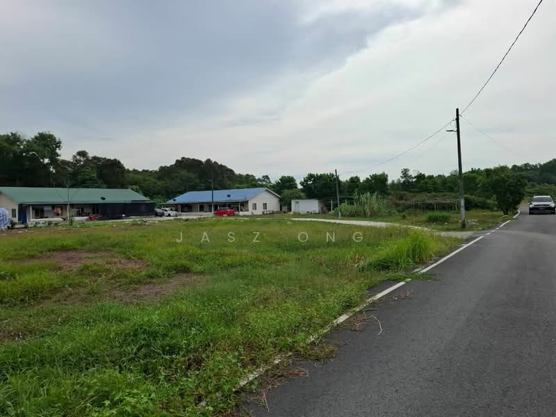 Tanah Kediaman untuk Dijual di Kampung Pendas (Gelang Patah) - Jasz Ong - PropertyGuru.com.my