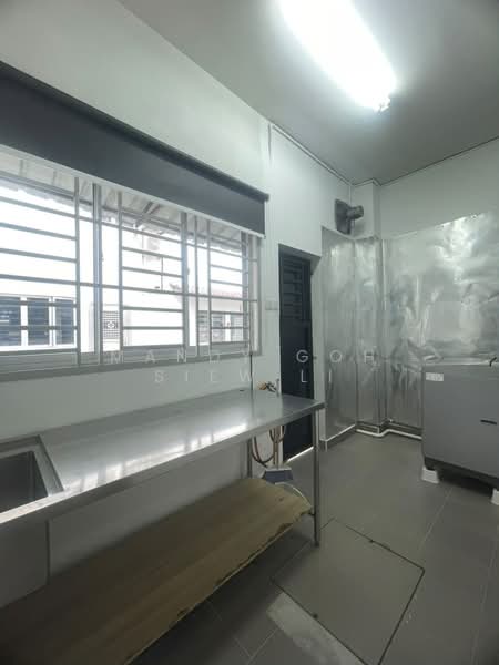 2-storey Terraced House for Rent in Setia Eco Gardens (Gelang Patah) - Mandy Goh Siew Li - Kitchen - PropertyGuru.com.my