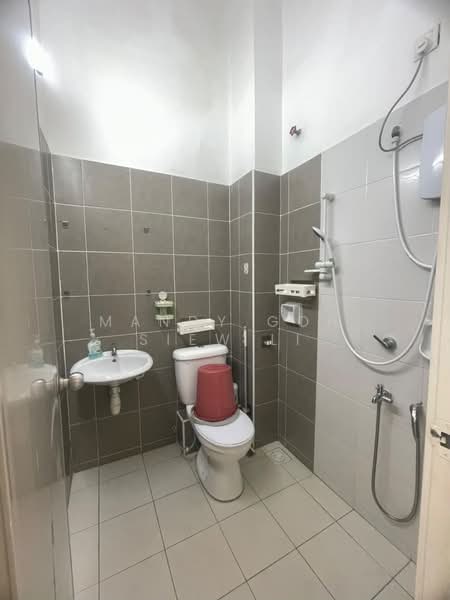 2-storey Terraced House for Rent in Setia Eco Gardens (Gelang Patah) - Mandy Goh Siew Li - Bathroom - PropertyGuru.com.my