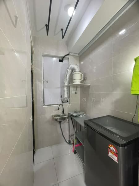2-storey Terraced House for Rent in Setia Eco Gardens (Gelang Patah) - Mandy Goh Siew Li - Interior - PropertyGuru.com.my