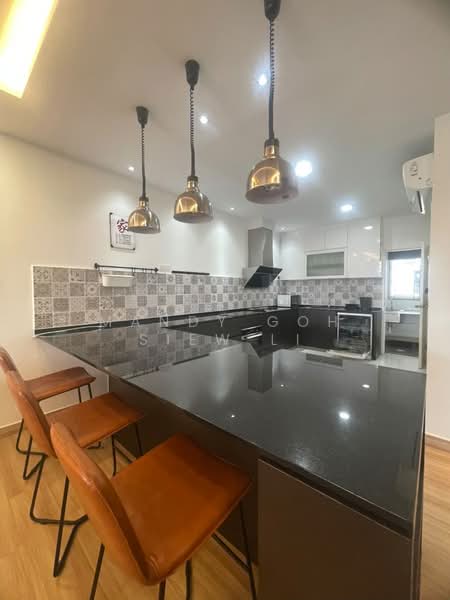 2-storey Terraced House for Rent in Setia Eco Gardens (Gelang Patah) - Mandy Goh Siew Li - Kitchen - PropertyGuru.com.my