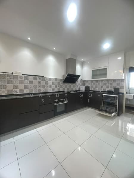 2-storey Terraced House for Rent in Setia Eco Gardens (Gelang Patah) - Mandy Goh Siew Li - Kitchen - PropertyGuru.com.my