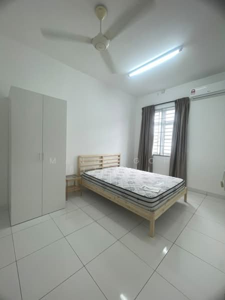 2-storey Terraced House for Rent in Setia Eco Gardens (Gelang Patah) - Mandy Goh Siew Li - Bedroom - PropertyGuru.com.my