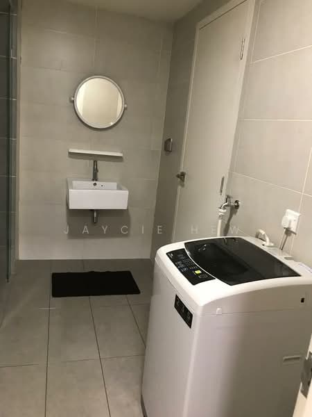 Servis Apartment untuk Dijual di Solstice @ Pan'gaea - Jaycie Hew - PropertyGuru.com.my
