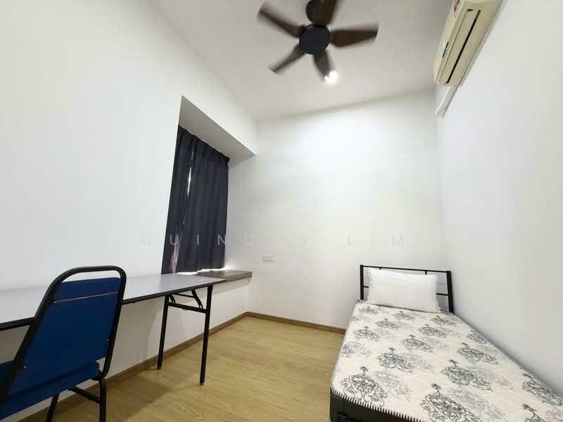 Condominium for Rent at Bay Point @ Country Garden Danga Bay - Quinccy Lim - Bedroom - PropertyGuru.com.my