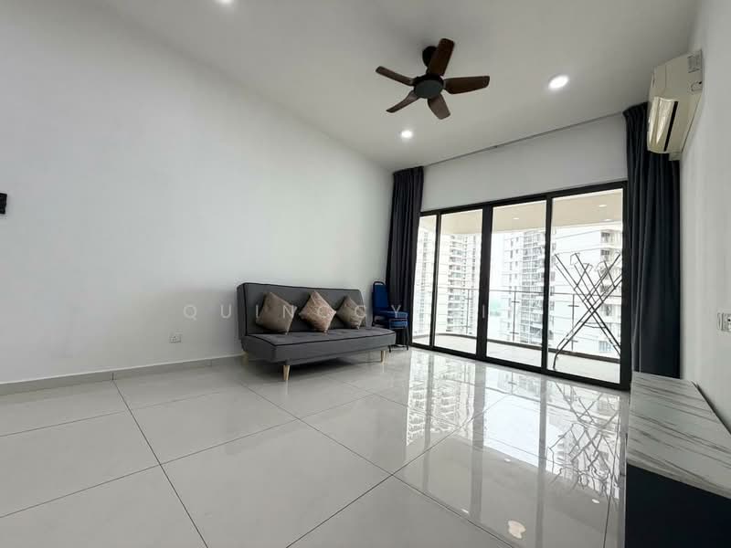 Condominium for Rent at Bay Point @ Country Garden Danga Bay - Quinccy Lim - Living Room - PropertyGuru.com.my