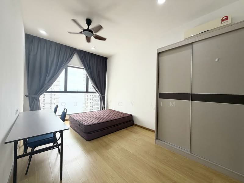 Condominium for Rent at Bay Point @ Country Garden Danga Bay - Quinccy Lim - Bedroom - PropertyGuru.com.my