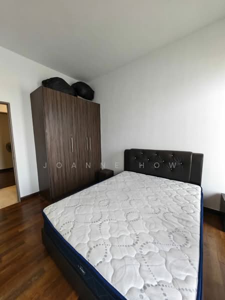 Condominium for Rent at Silverscape Residences - Joanne How - Bedroom - PropertyGuru.com.my