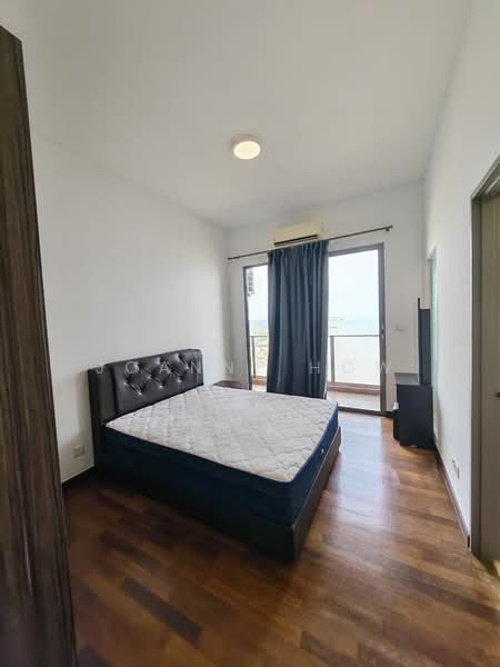 Condominium for Rent at Silverscape Residences - Joanne How - Bedroom - PropertyGuru.com.my