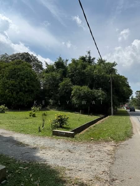 Agricultural Land for Sale in Kampung Tanjung Kupang (Gelang Patah) - Kelly Wai - Exterior - PropertyGuru.com.my
