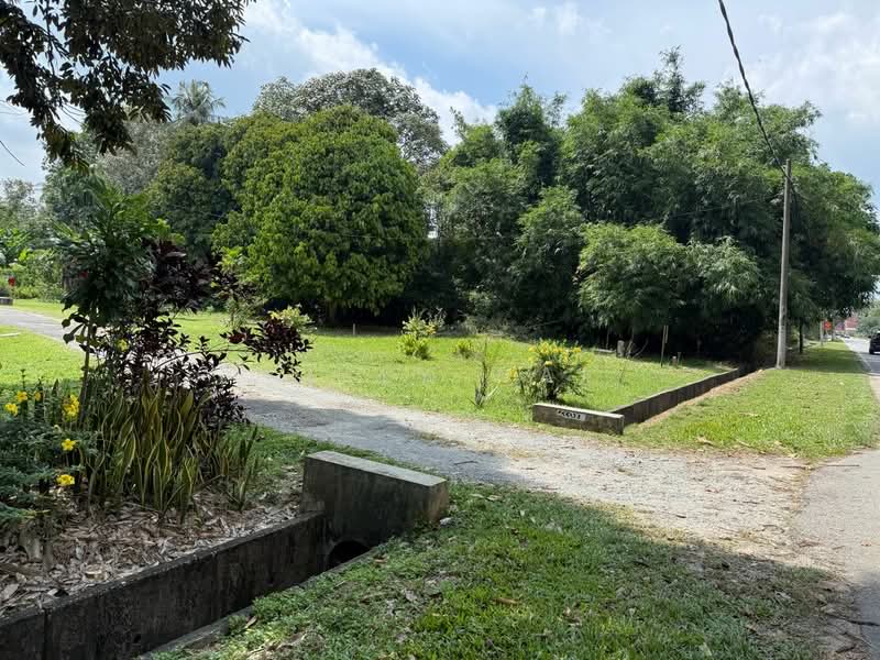 Agricultural Land for Sale in Kampung Tanjung Kupang (Gelang Patah) - Kelly Wai - Exterior - PropertyGuru.com.my