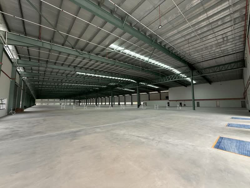 Kilang untuk Disewa di Senai (Johor) - Herman Chen - Interior - PropertyGuru.com.my