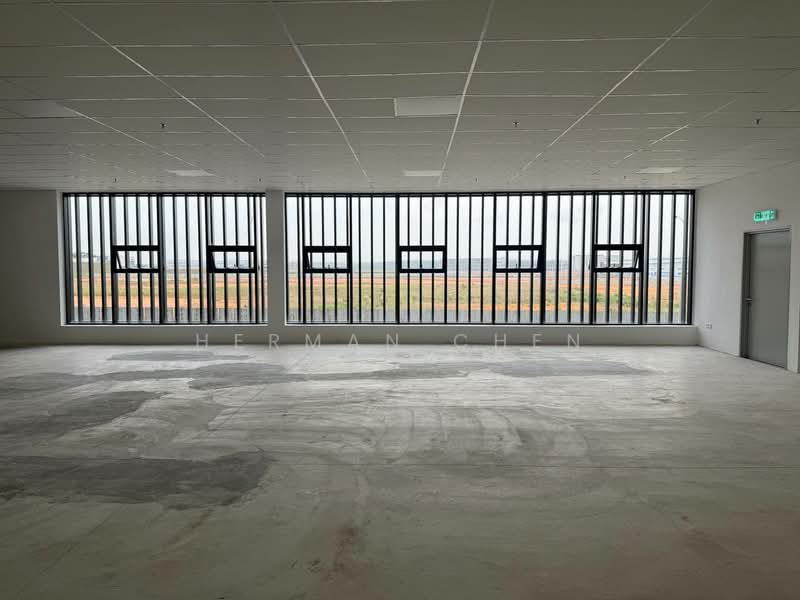 Kilang untuk Disewa di Senai (Johor) - Herman Chen - Interior - PropertyGuru.com.my