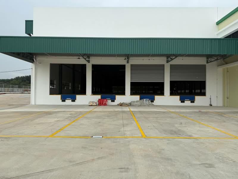 Kilang untuk Disewa di Senai (Johor) - Herman Chen - Exterior - PropertyGuru.com.my