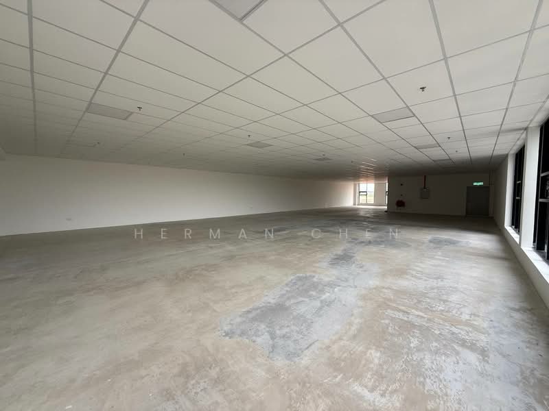 Kilang untuk Disewa di Senai (Johor) - Herman Chen - Interior - PropertyGuru.com.my