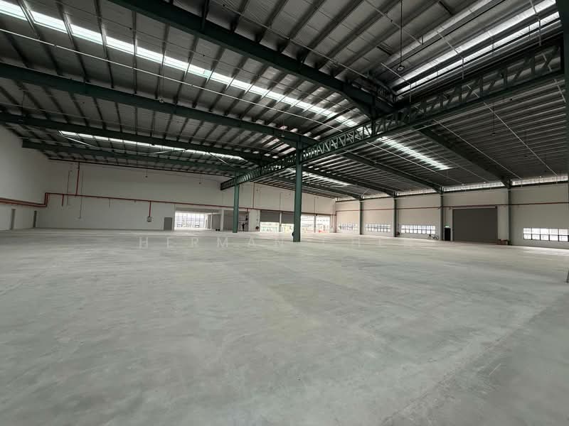 Kilang untuk Disewa di Senai (Johor) - Herman Chen - Interior - PropertyGuru.com.my
