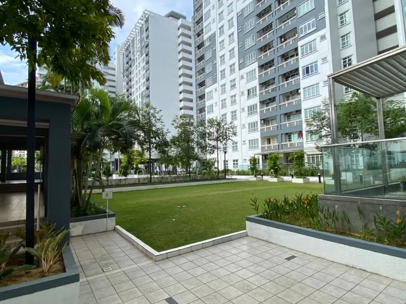 Condominium for Sale at Sterling - Yvonne Quah - Exterior - PropertyGuru.com.my