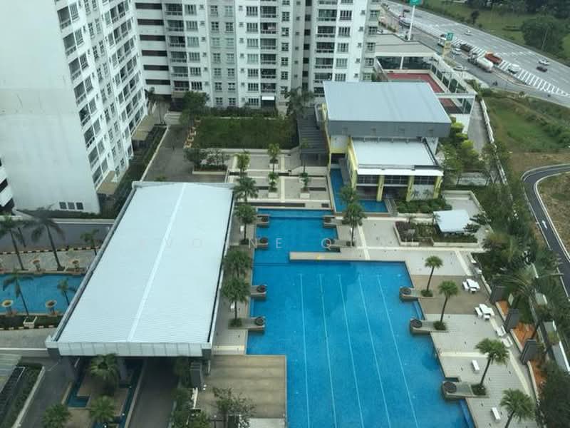 Condominium for Sale at Sterling - Yvonne Quah - Exterior - PropertyGuru.com.my