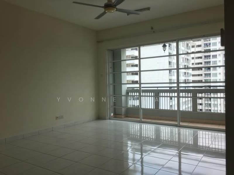 Condominium for Sale at Sterling - Yvonne Quah - Balcony - PropertyGuru.com.my