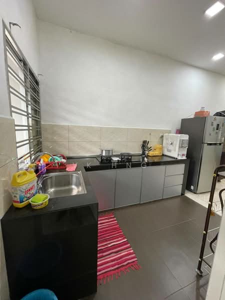 1-storey Terraced House for Sale in Taman Perling (Perling) - VK Hng - PropertyGuru.com.my