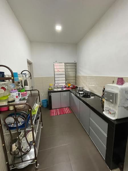 1-storey Terraced House for Sale in Taman Perling (Perling) - VK Hng - PropertyGuru.com.my