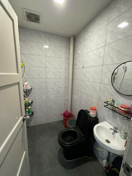1-storey Terraced House for Sale in Taman Perling (Perling) - VK Hng - PropertyGuru.com.my