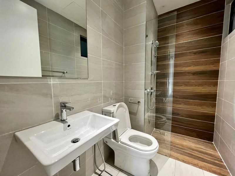 Service Residence for Rent at UNIO Residence - Yi Jun Cham - PropertyGuru.com.my