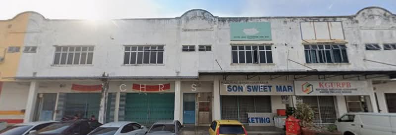 Kilang untuk Dijual di Puchong (Selangor) - Chris Tye - Exterior - PropertyGuru.com.my