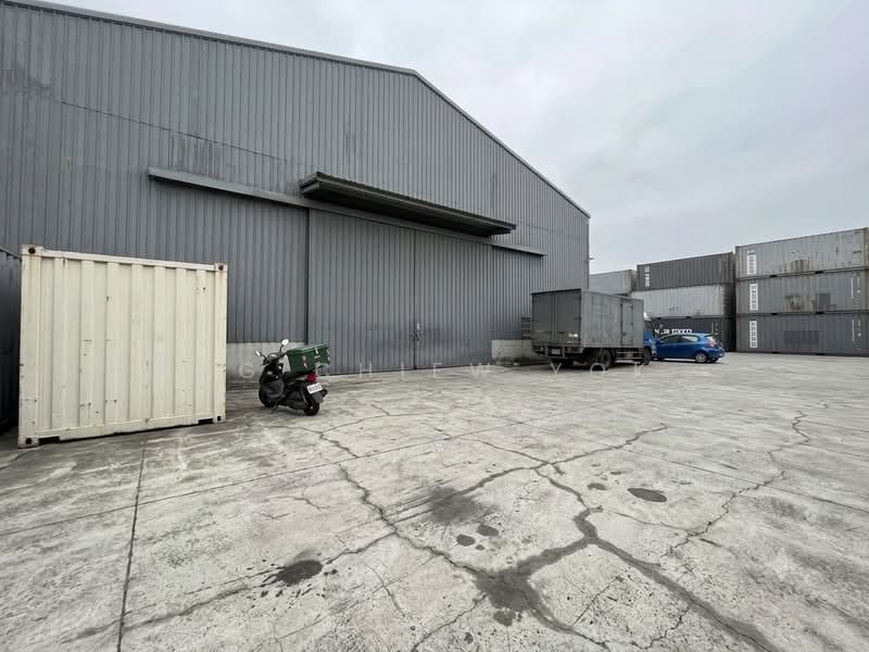 Warehouse for Rent in Sepanggar Kkip (Kota Kinabalu) - Ng Chiew Yok - PropertyGuru.com.my