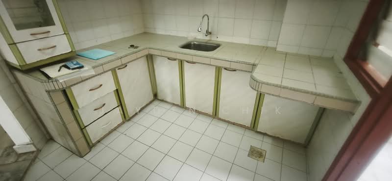 Apartment for Rent at Jade Tower (Menara Jade) - Jayden Chik - Kitchen - PropertyGuru.com.my