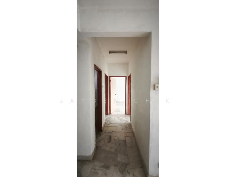 Apartment for Rent at Jade Tower (Menara Jade) - Jayden Chik - Corridor - PropertyGuru.com.my