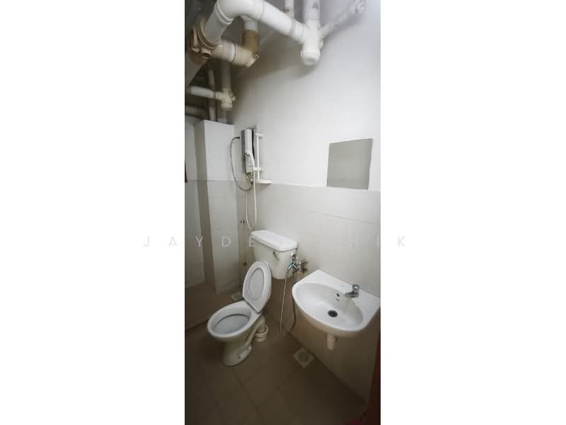 Apartment for Rent at Jade Tower (Menara Jade) - Jayden Chik - PropertyGuru.com.my