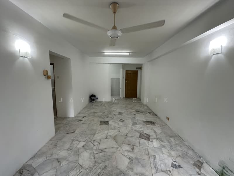 Pangsapuri untuk Disewa di Jade Tower (Menara Jade) - Jayden Chik - Interior - PropertyGuru.com.my