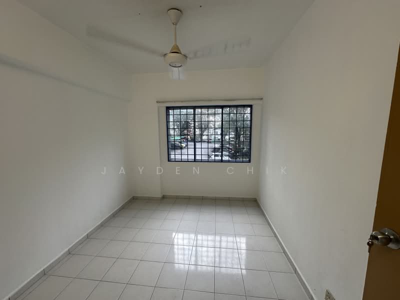 Pangsapuri untuk Disewa di Jade Tower (Menara Jade) - Jayden Chik - Interior - PropertyGuru.com.my